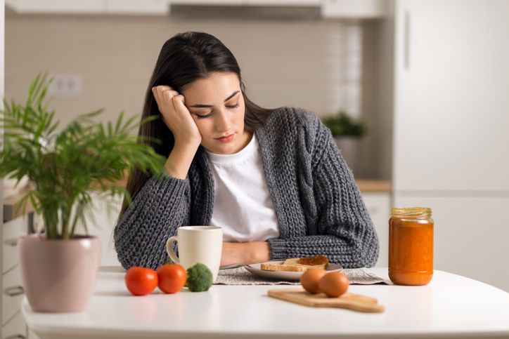 Tidur Siang Setelah Makan Bikin Gemuk, Mitos atau Fakta?