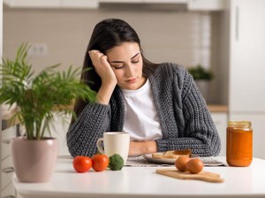 Tidur Siang Setelah Makan Bikin Gemuk, Mitos atau Fakta?