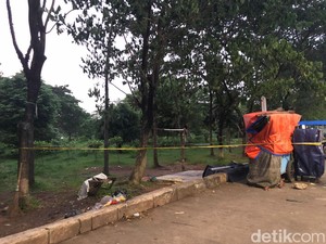Selain Anggota TNI, 2 Warga Sipil Juga Jadi Korban Pengeroyokan di Jakut