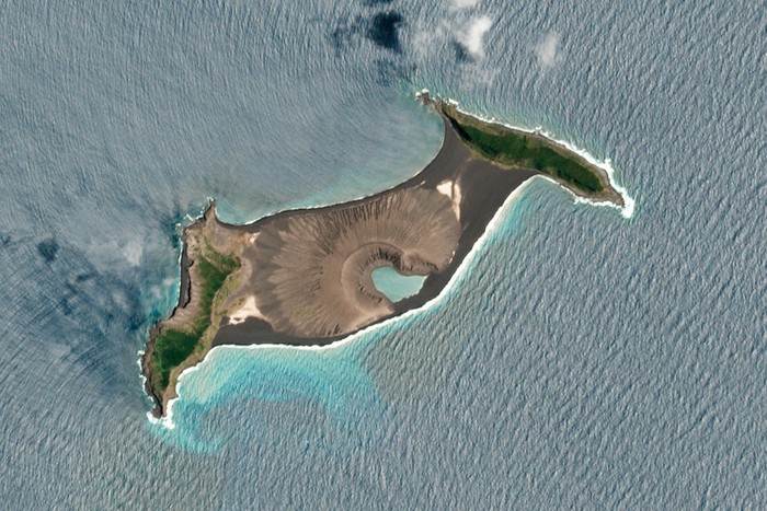tonga