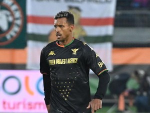 Luis Nani Lanjut Main di Turki