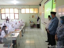 15 Sekolah Terbaik di Bekasi Versi LTMPT, SMAN atau SMAS yang Unggul?