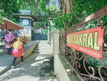 Ritual Kontroversial Jumat Pon di Gunung Kemukus: Ziarah Dibayangi Perzinahan