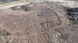 Jalan Berusia 4.500 Tahun dengan Deretan Makam Kuno di Arab Saudi Ditemukan!