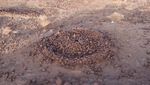 Foto: Jalan Berusia 4.500 dengan Makam Kuno di Arab Saudi