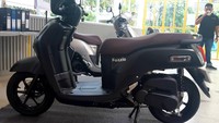 Gimana detikers tertarik untuk membelinya? Foto: Ridwan Arifin