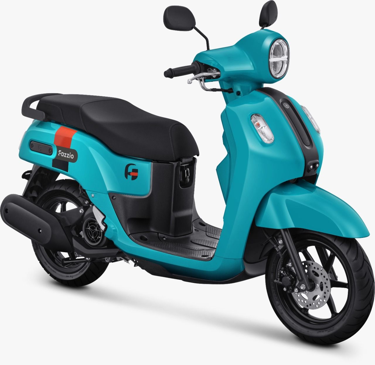 Spesifikasi Fazzio Hybrid di Indonesia: Fitur, Mesin, Harga