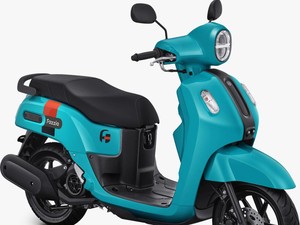 Tak Cuma Buat Angkut Barang, Konsumen Kini Suka Skutik yang Mendukung Lifestyle