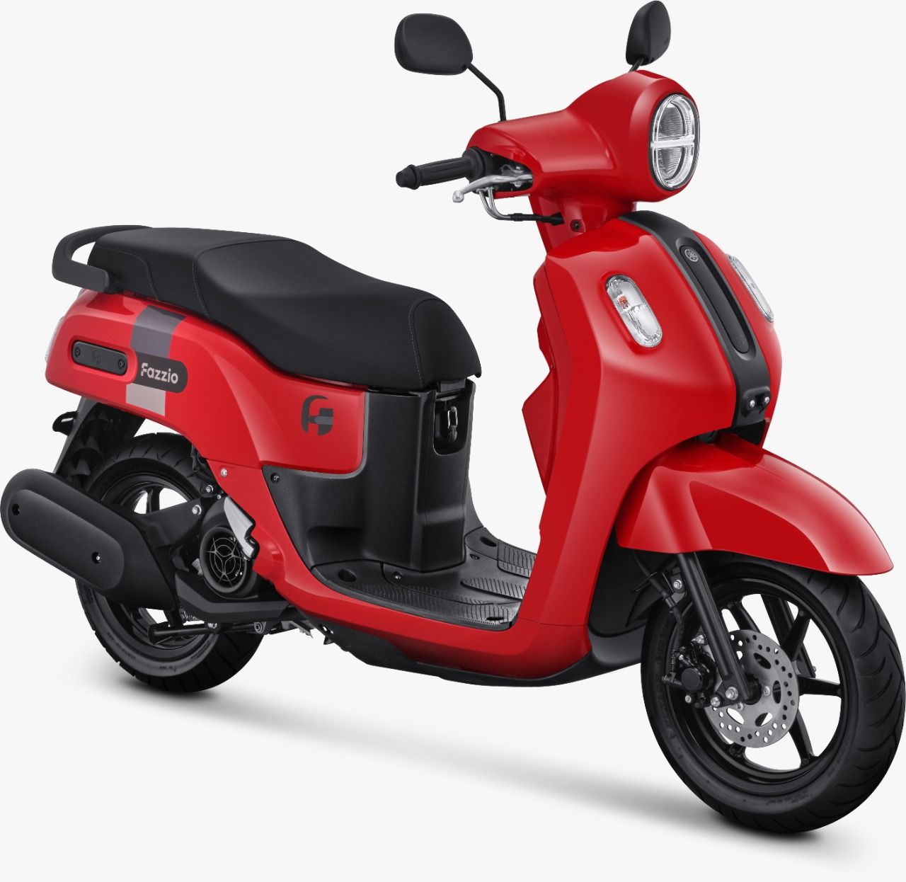 Spesifikasi Fazzio Hybrid di Indonesia: Fitur, Mesin, Harga