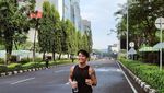 Yusuf Ubay, Vokalis Nidji yang Doyan Makan Burger dan Udon