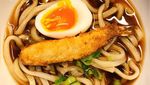 Yusuf Ubay, Vokalis Nidji yang Doyan Makan Burger dan Udon