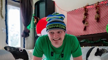 Posisi kelima adalah Unspeakable. Ia mampu memperoleh revenue hingga 28,5 juta atau sekitar Rp 408 miliar. Foto: (Internet).