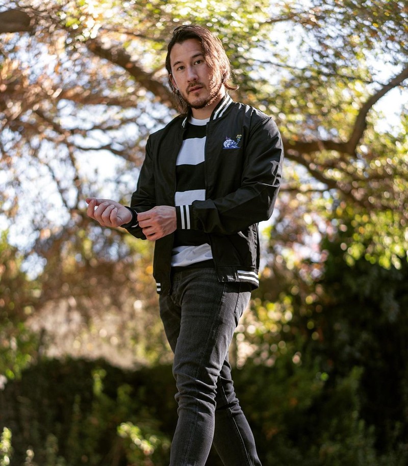 10 Youtuber dengan Pendapatan Tertinggi pada 2021