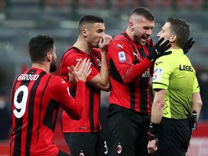 Wasit Marco Serra Dicoret Usai Kontroversi dengan Mourinho & Milan