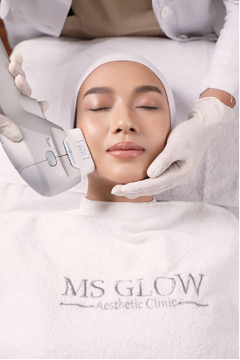 adv msglow