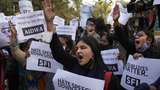 Pendeta Hindu Ditangkap Gegara Serukan Genosida Muslim di India