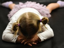 Catat! Ini 3 Hal yang Bisa Dilakukan Ortu saat Anak Tantrum