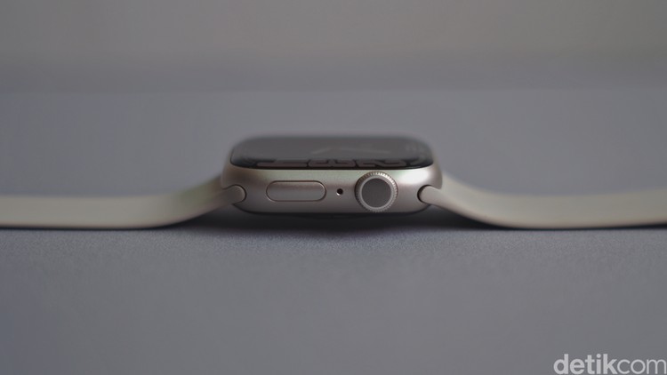 Apple Watch 7 Apple Watch 7
