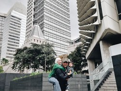 7 Foto Kebersamaan Arya Saloka & Putri Anne, Kini Gugat Cerai