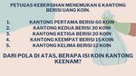 Tebak-tebakan Penguji Logika, Bisa Jawab Berarti IQ Kamu Tinggi