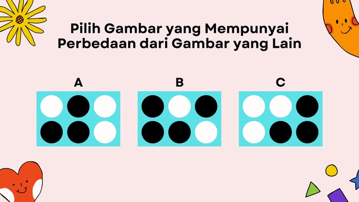 Asah otak detikHealth.