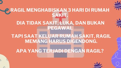 Tebak-tebakan Penguji Logika, Bisa Jawab Berarti IQ Kamu Tinggi