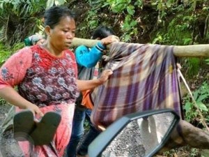 Banjir Bandang Terjang Probolinggo Tewaskan Satu Warga