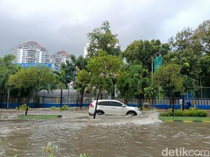 Dear Pemudik Jabar, Waspadai Ini Jika Melintas Jalur Pantura