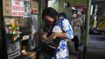 Batasi Mobilitas, Filipina Larang Warga Antivaksin Naik Angkutan Umum