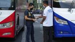 Batasi Mobilitas, Filipina Larang Warga Antivaksin Naik Angkutan Umum