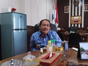 Bupati Jeje Waswas Kemunculan Klaster Wisata