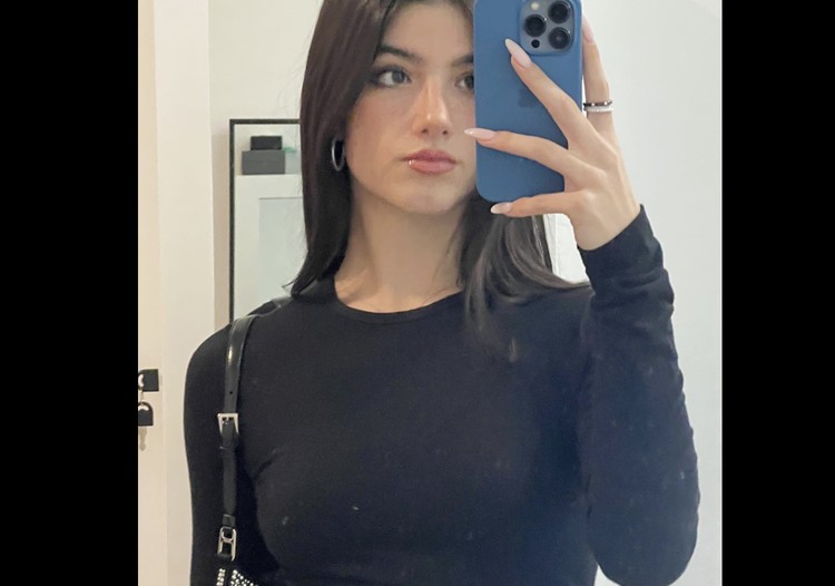 Charli DAmelio