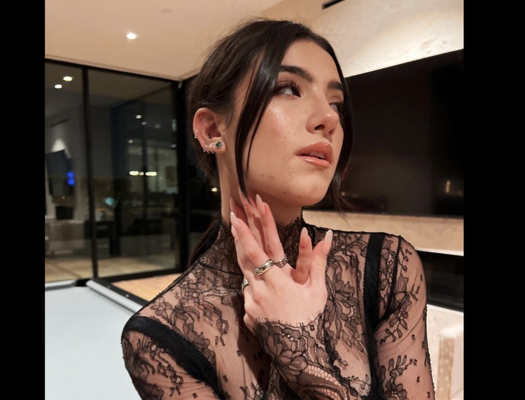 Charli DAmelio Charli DAmelio