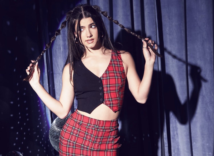 Charli DAmelio Charli DAmelio