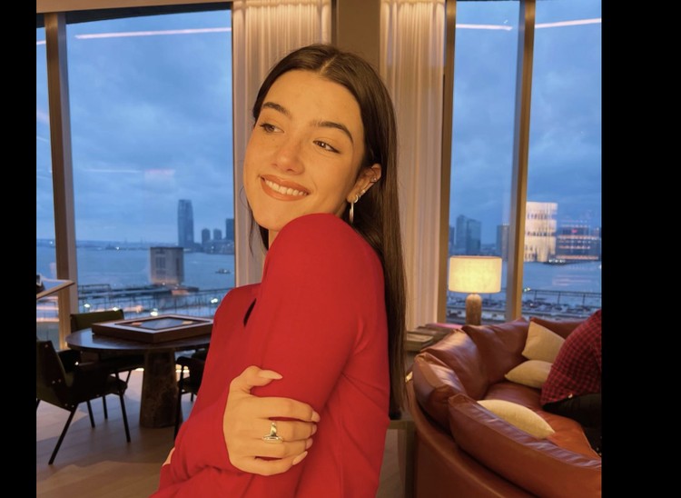 Charli DAmelio
