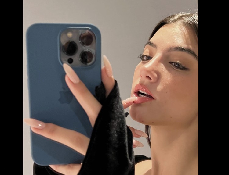 Charli DAmelio Charli DAmelio