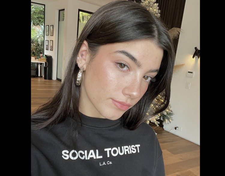 Charli DAmelio Charli DAmelio