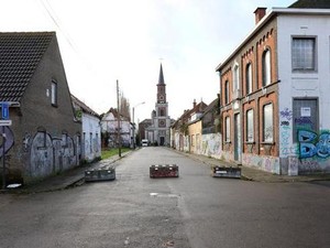Bukan Anak Betawi, Doel yang Ini Ada di Belgia