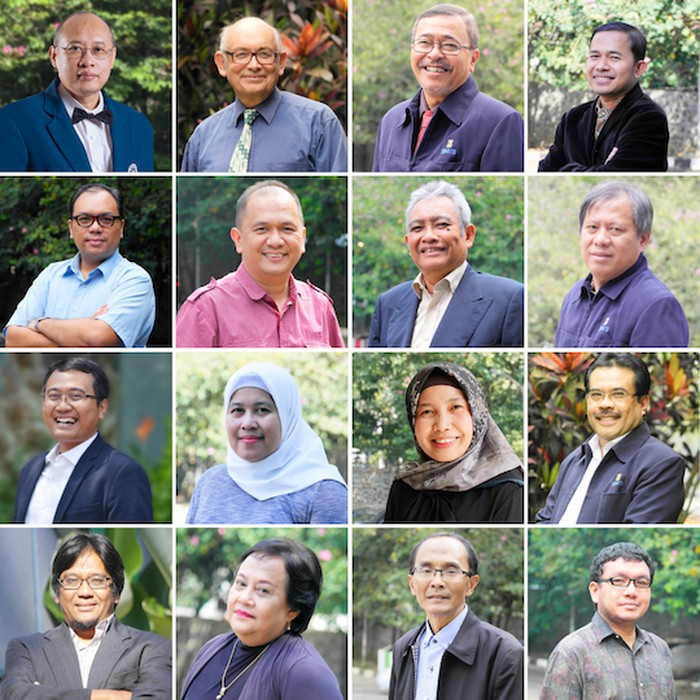 Dosen ITB Masuk Daftar Peneliti Top Dunia