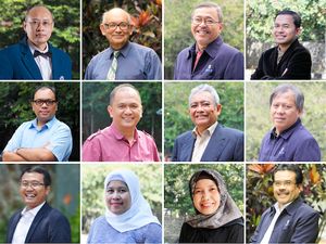 18 Dosen ITB Jadi Peneliti Terbaik Dunia Bidang Bisnis-Manajemen, Keren!