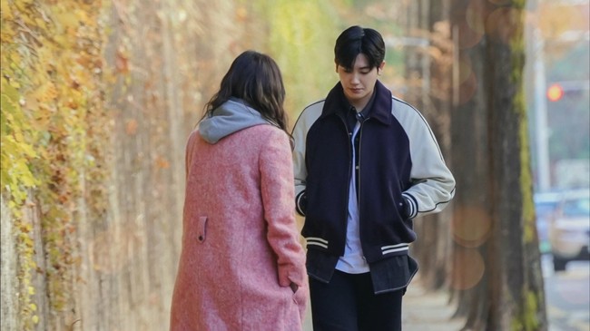 Soundtrack #1 disutradarai Kim Hee Won yang menggarap drama Korea Vincenzo. Mengusung tema musik, Soundtrack #1 dijadwalkan tayang pada paruh pertama tahun 2022 di platform streaming. Foto: dok. Facebook Soundtrack #1