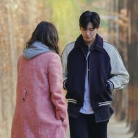 Soundtrack #1 disutradarai Kim Hee Won yang menggarap drama Korea Vincenzo. Mengusung tema musik, Soundtrack #1 dijadwalkan tayang pada paruh pertama tahun 2022 di platform streaming. Foto: dok. Facebook Soundtrack #1