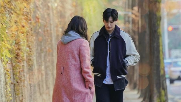 Drama Korea Soundtrack #1