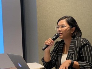 KontraS Desak Jokowi Batalkan Perppu Cipta Kerja