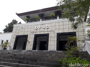 Komisi C DPRD Jogja: DLH Ajukan Pembelian Insinerator Sampah Rp 7,2 M
