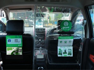 Inovasi Gojek untuk Tingkatkan Keandalan Layanan Transportasi di 2022