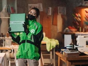 6 Program GoTo Genjot Pemulihan Ekosistem UMKM Tanah Air