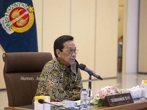 Penjelasan Sultan soal Keraton Jogja Tolak Lepas Hak Milik SG untuk Tol