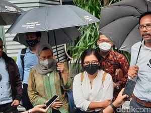 Haris-Fatia Tersangka, Pengamat UNS: Ada Kesenjangan Akses Hukum