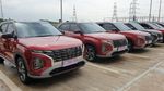 Bocoran Gambar Hyundai Creta Terbaru, Eksterior dan Interior Berubah Total